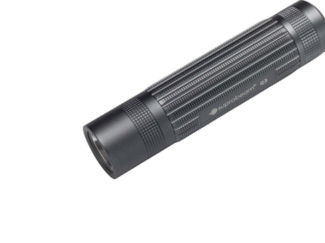Lampe, Taschenlampe