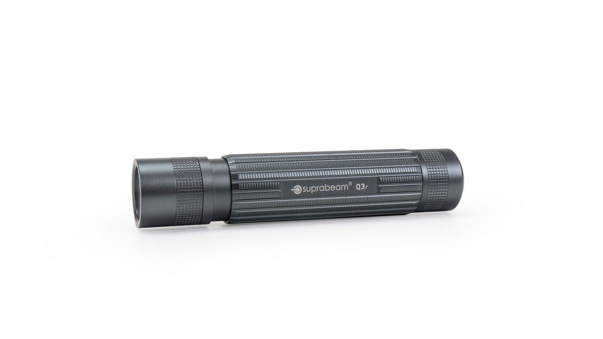 Taschenlampe Q3r (1100 Lumen)