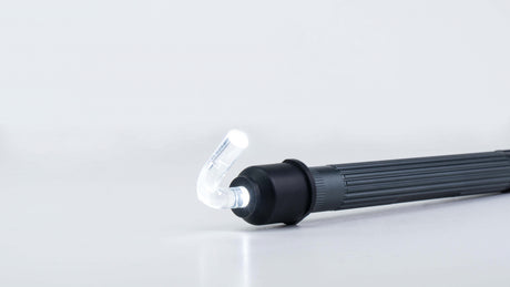 Lampe, Licht