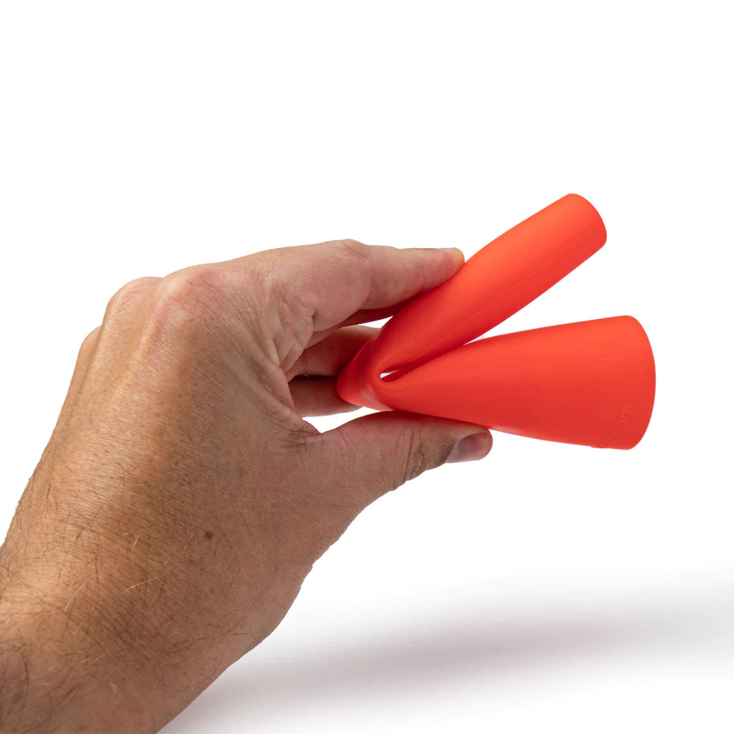 Suprabeam - Signalkegel Orange für Q4 / Q5