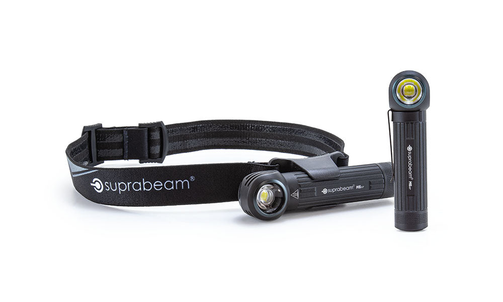 Multilampe M6xr (2000 Lumen)