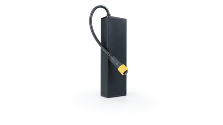 Akku für Bike Lampe B6r 72 Wh