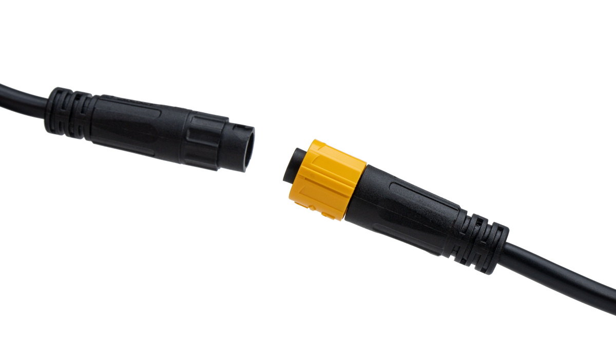 Kabelverlängerung für Bike Lampe B6r