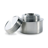 Stahl, Flasche, Schüssel, Aluminium