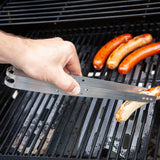 Klinge, Messer, Waffe, Bbq, Grillen