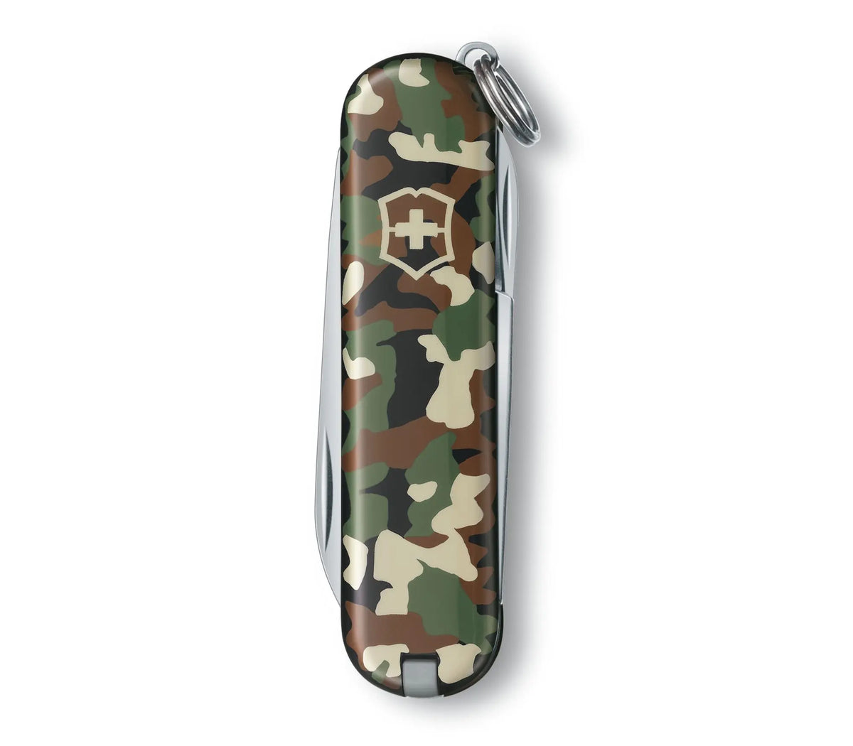 Victorinox - Classic SD Taschenmesser Camouflage