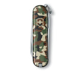 Victorinox - Classic SD Taschenmesser Camouflage
