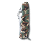 Victorinox - Trailmaster Soldatenmesser Camouflage