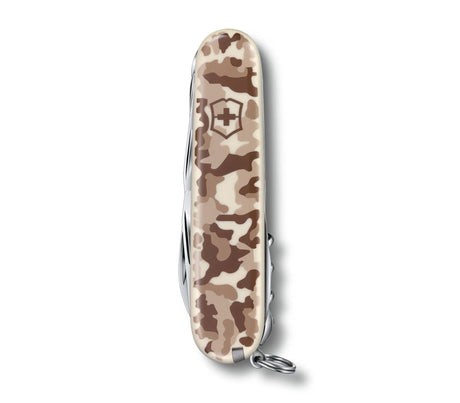 Victorinox - Huntsman Taschenmesser Desert Camouflage