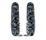 Victorinox - Huntsman Taschenmesser Navy Camouflage