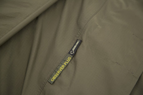 Bekleidung, Mantel, Khaki