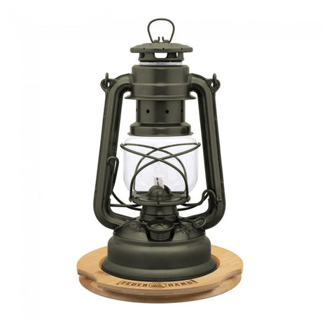 Lampe, Laterne