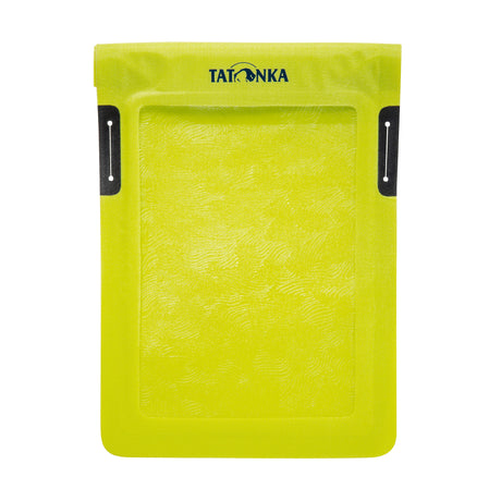 Tatonka - Packsack "Dry bag" lime (A6)