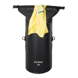 Tatonka - Packsack "WP Stuffbag" black (25 Liter)