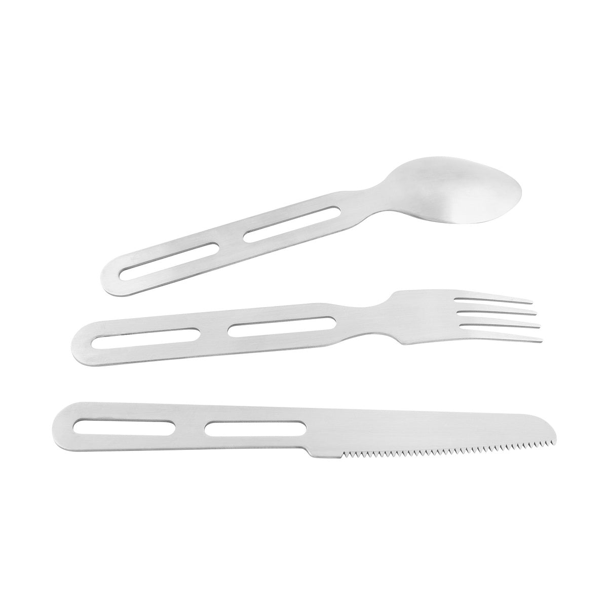 Besteck, Gabel, Löffel
