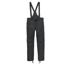 Thermo Pants Next Generation black