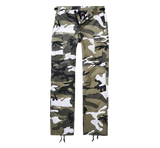 Women BDU Ripstop Pants urban