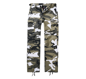 Women BDU Ripstop Pants urban
