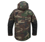 Performance Outdoor Jacket woodland