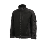 Fleece Ripstop Jacket black
