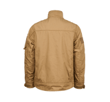 Fleece Ripstop Jacket camel