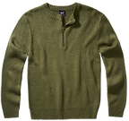 Army Pullover olive