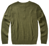 Army Pullover olive