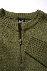 Army Pullover olive