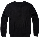 Army Pullover black