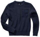 Kids BW Pullover