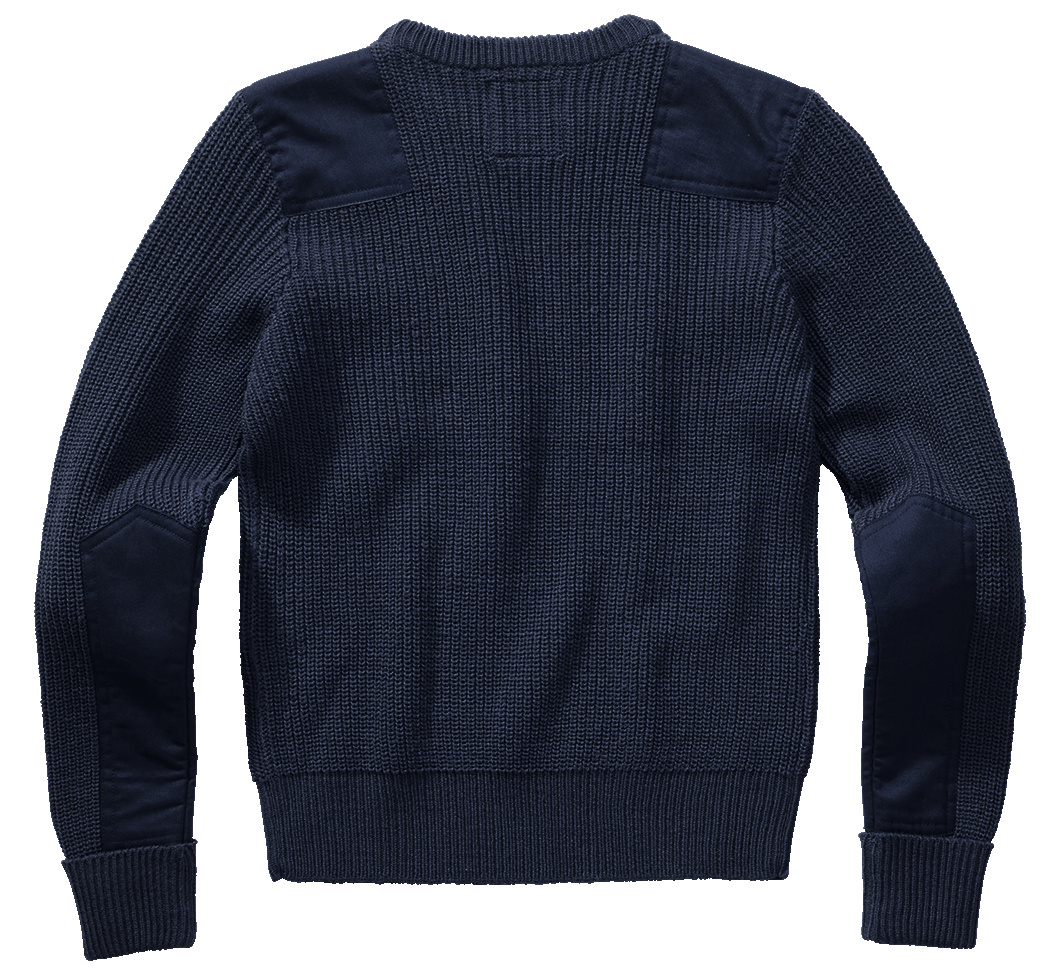Kids BW Pullover