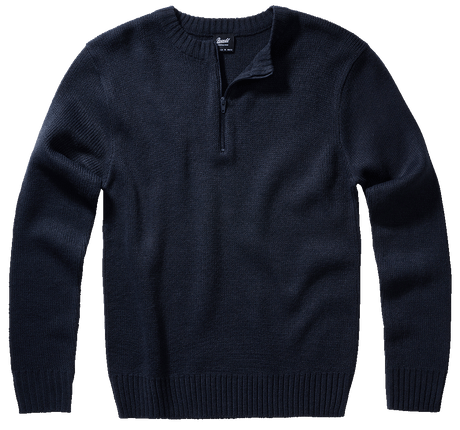 Army Pullover navy
