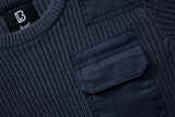 Kids BW Pullover