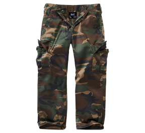 Kids US Ranger Pants