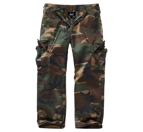 Kids US Ranger Pants