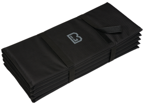 Brandit - Iso Mattress Molle black