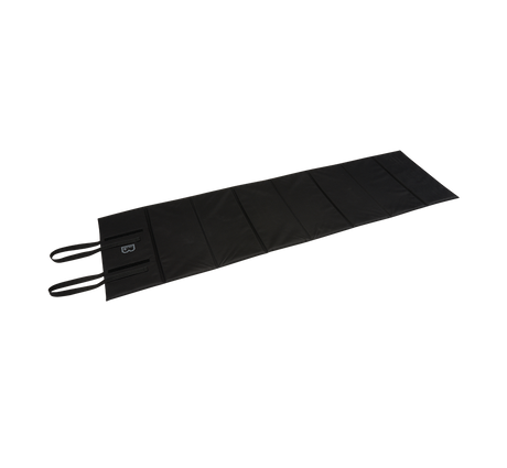 Iso Mattress Molle black