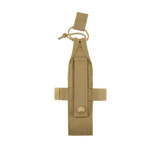 Brandit - Molle Bottle Holder Flex Medium camel