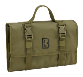 Tool Kit Large olive