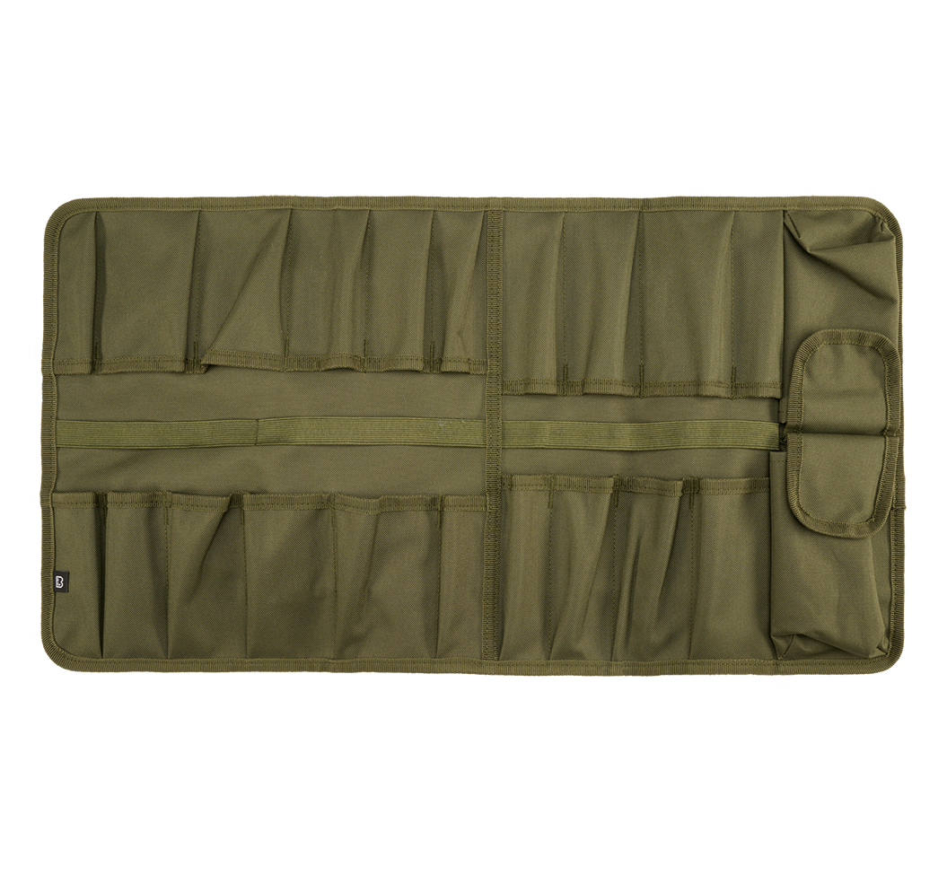 Tool Kit Large olive