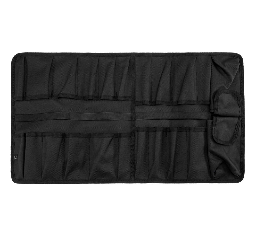 Tool Kit Large black