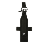 Molle Bottle Holder Flex Medium black