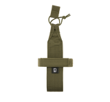 Molle Bottle Holder Flex Medium olive