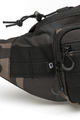 Waistbeltbag Molle dark_camo