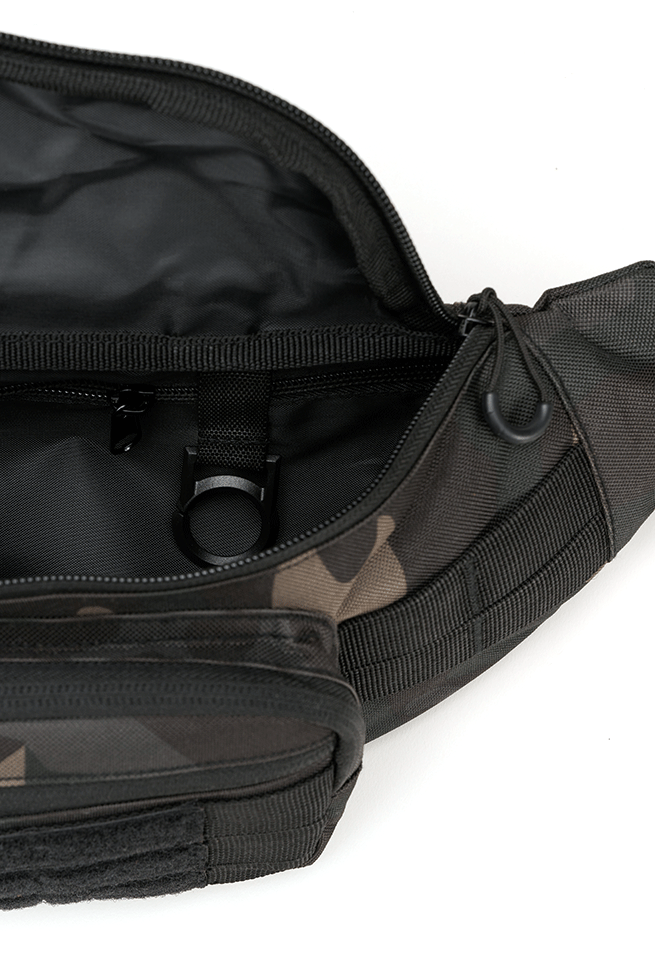 Waistbeltbag Molle dark_camo
