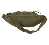 Waistbeltbag Molle olive