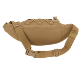 Waistbeltbag Molle camel