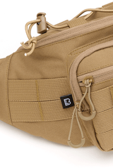 Waistbeltbag Molle camel