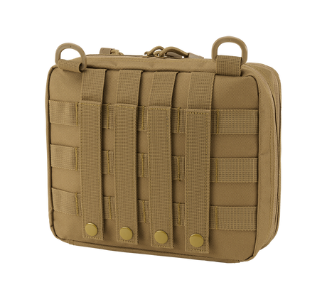 Molle Operator Pouch camel