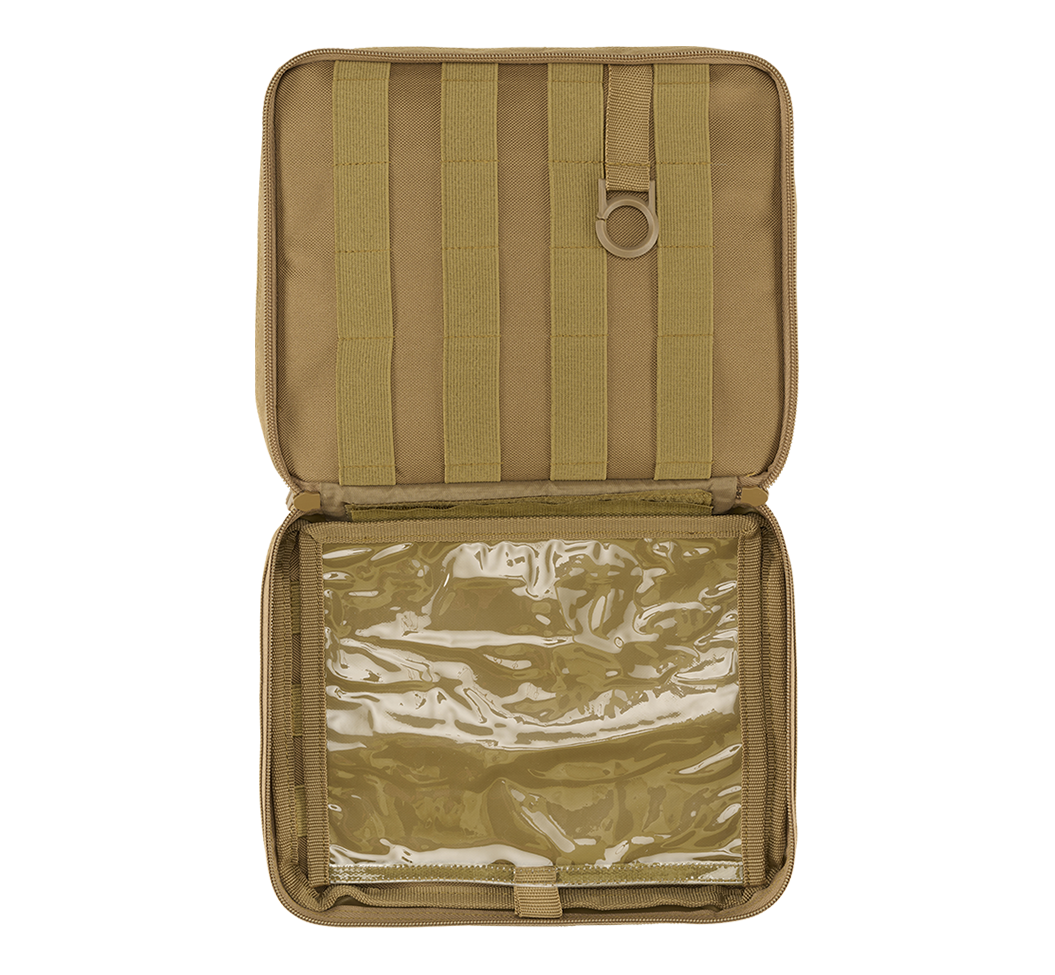 Molle Operator Pouch camel